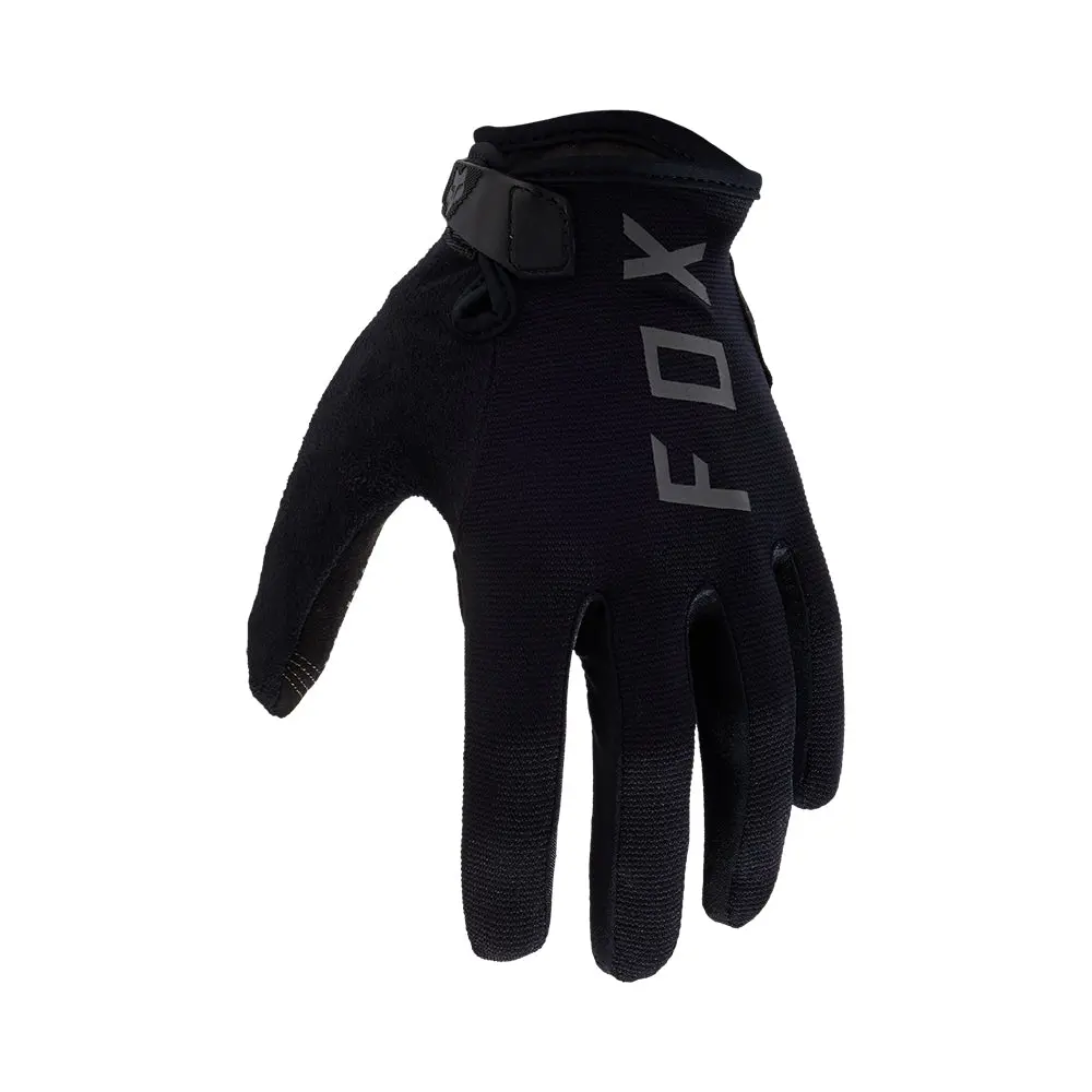 Fox Ranger Gloves Gel [Black] Xxl 1