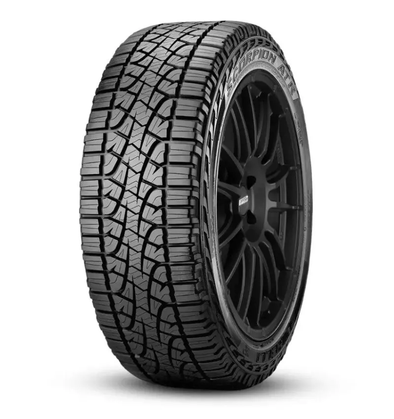 Pirelli Scorpion Atr All-Terrain Tire – P235/70R16 105T Load Rating 1