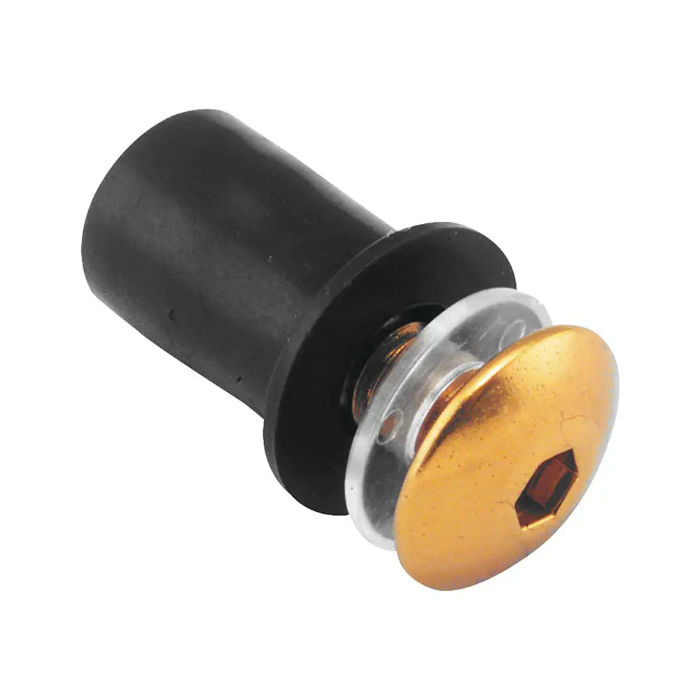 Keiti Screen Screw Kit [Gold] 1