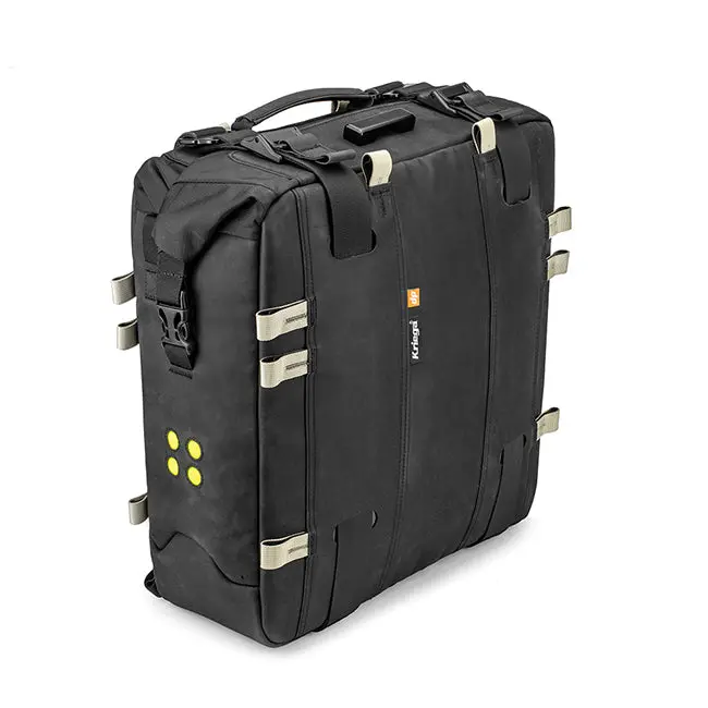 Kriega Os-22 Soft Pannier 1