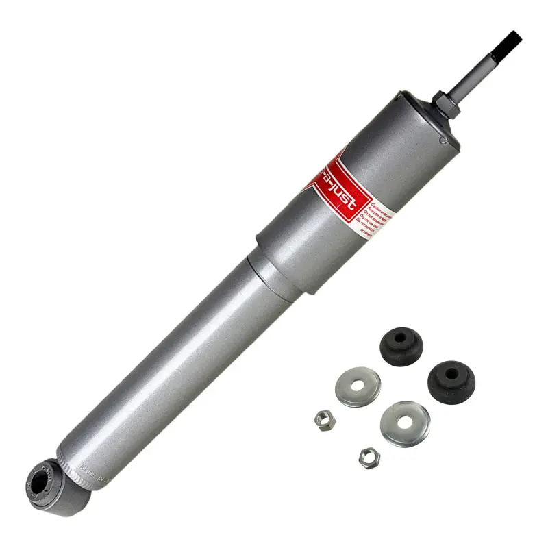Kyb Shocks & Struts Gas-A-Just Front Ford E Series Econoline Van 1992-06 1