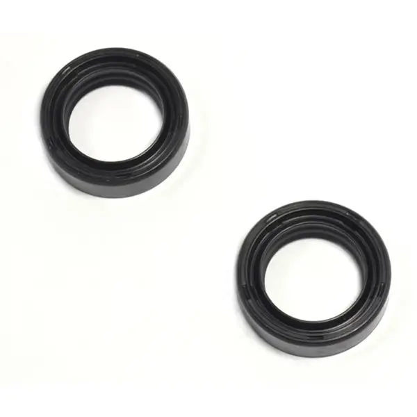 Athena Fork Oil Seal Pair - 27 X 39 X 10.5 (455080) 1