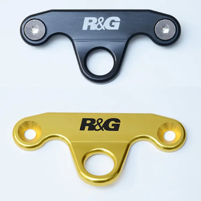 R&G Tie Down Hooks 1