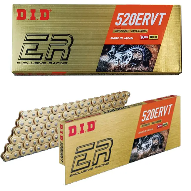 Did 520Ervt - X-Ring Chain 1