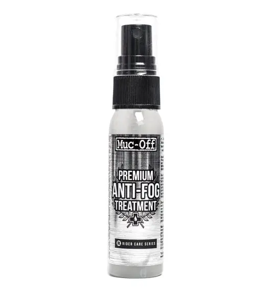 Muc-Off Anti-Fog Treatment 1