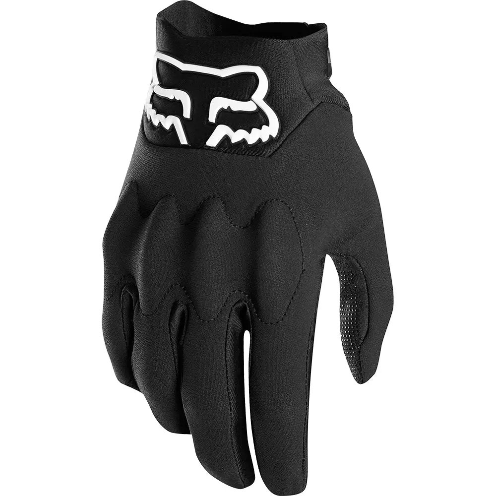 Fox Defend Fire Gloves [Black] S 1