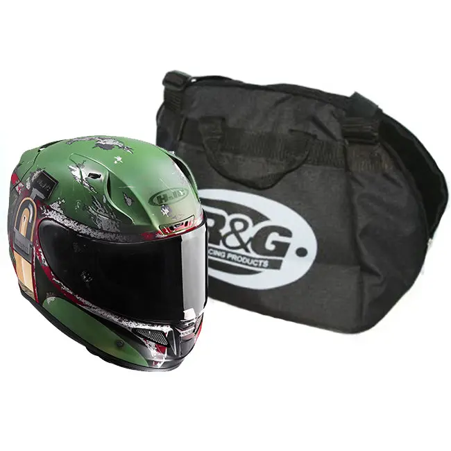 R&G Deluxe Helmet Bag 1
