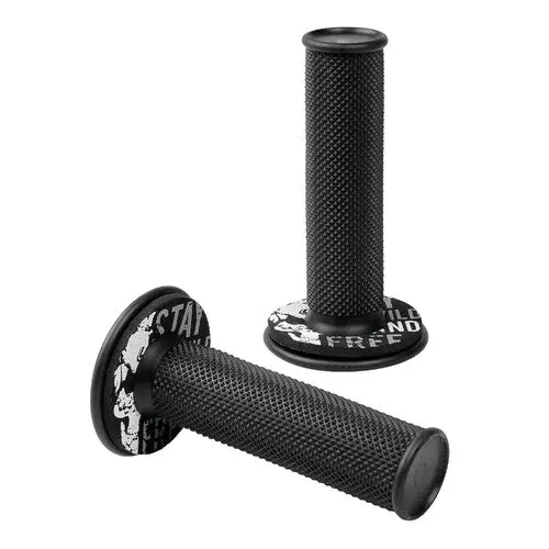Lampa Donut Offroad Grips Universal Black Grey 1