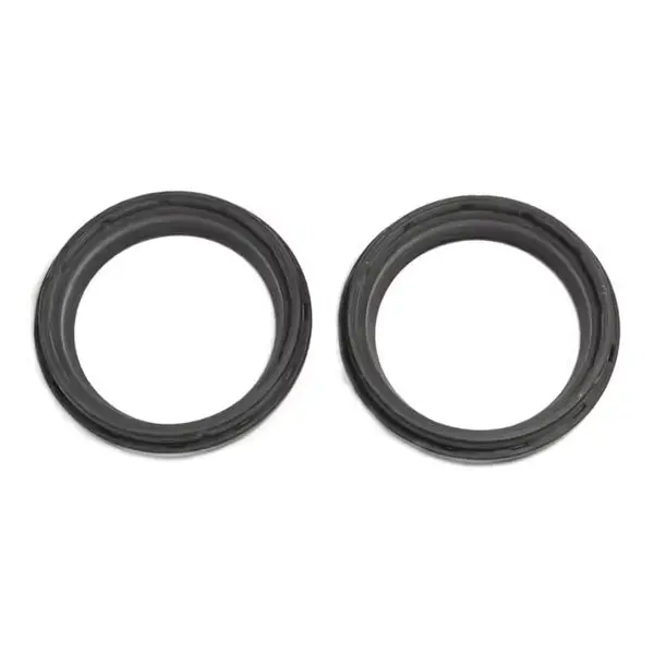 Athena Fork Dust Seal Pair - 48 X 58.45 X 5.3/11.5 Nok (455126) 1