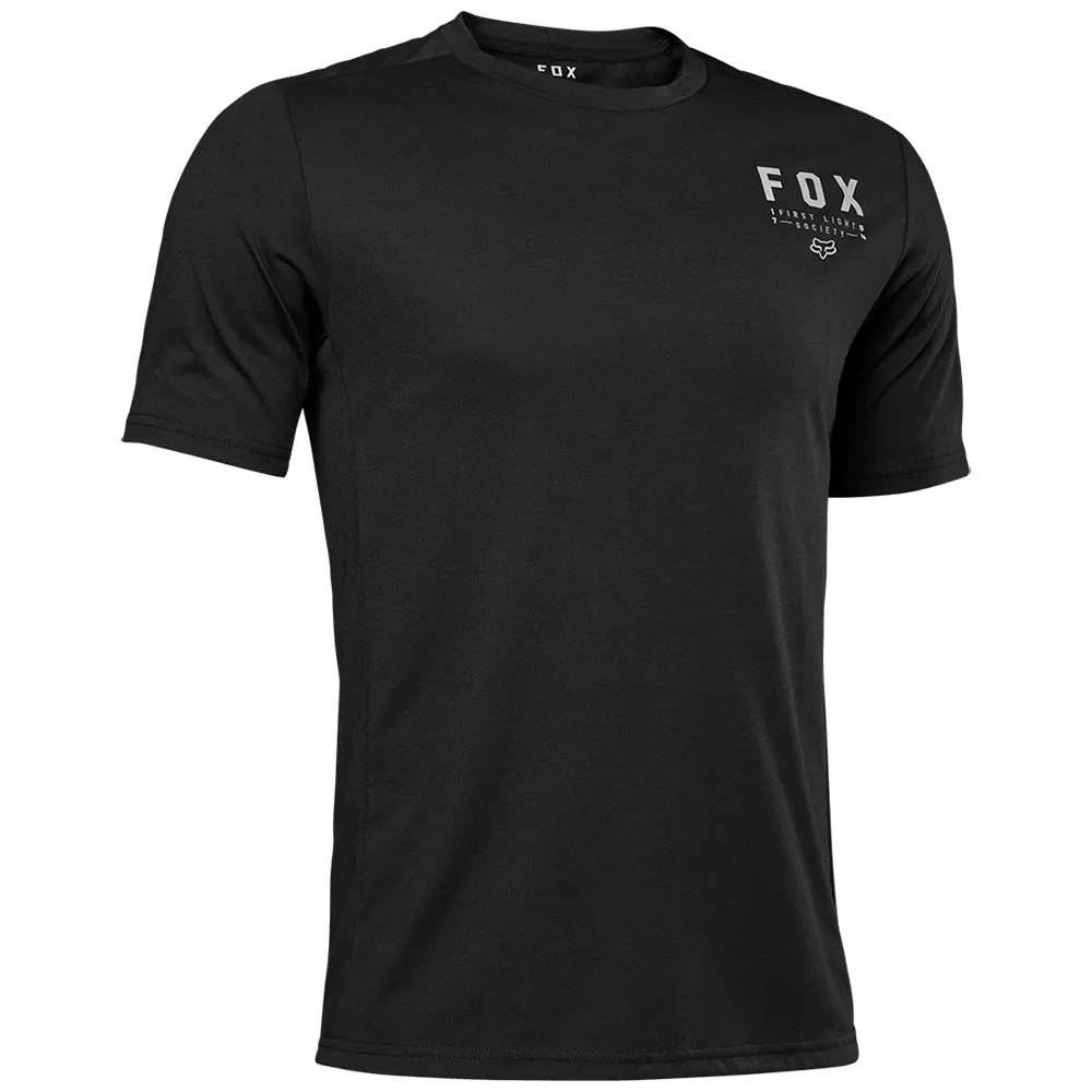 Ranger Ss Dr Jersey Crys [Black] 1