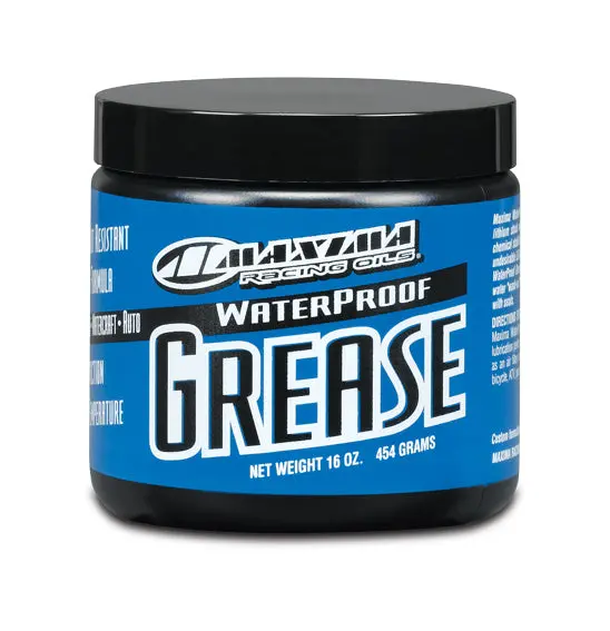 Maxima Waterproof Grease 1