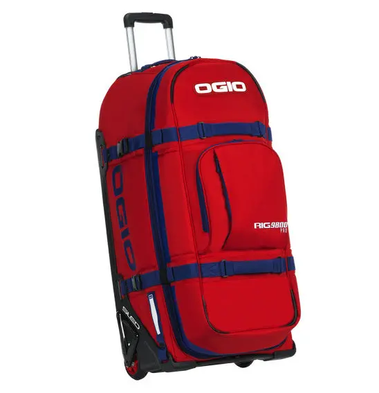 Ogio Rig 9800 Pro - Cubbie 1