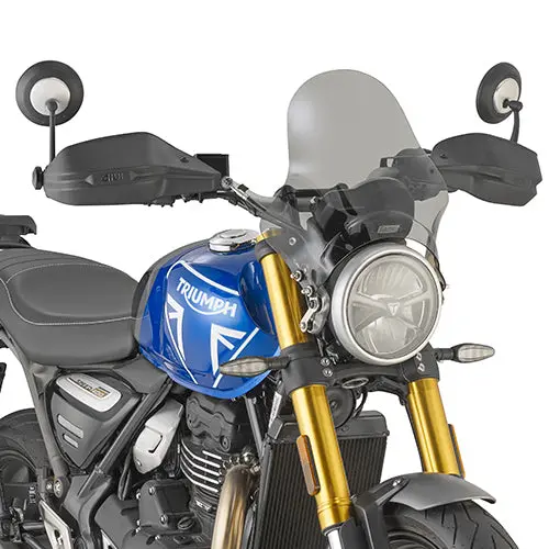 Triumph Speed 400 '24 3