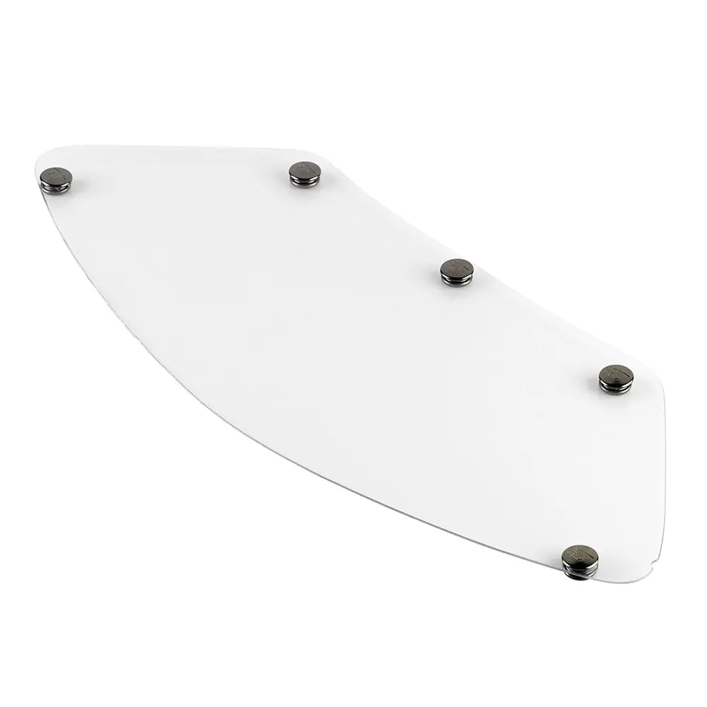 Biltwell Gringo Blast Visor [Clear] 1