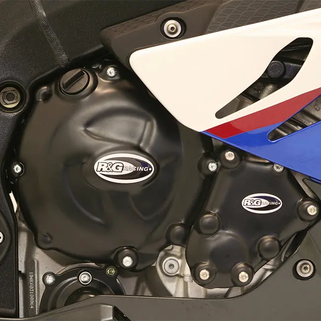 R&G Engine Case / Clutch Covers 1
