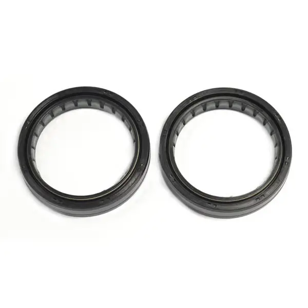 Athena Fork Oil Seal Pair - 50 X 63 X 11 Nok (455078) 1