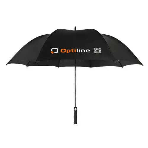 Optiline Auto Open Umbrella 129Cm 1