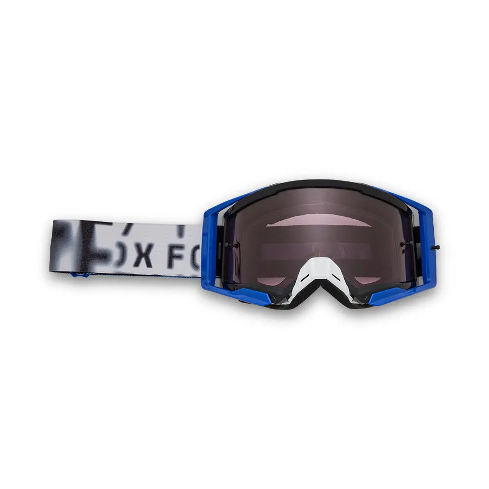 Fox Airspace Seventy4 Goggles Vivid [Blue] 1