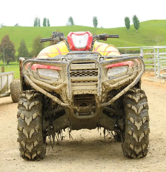 Maxi Grip Ultra Sg-781A - Atv / Utv 6 Ply 1