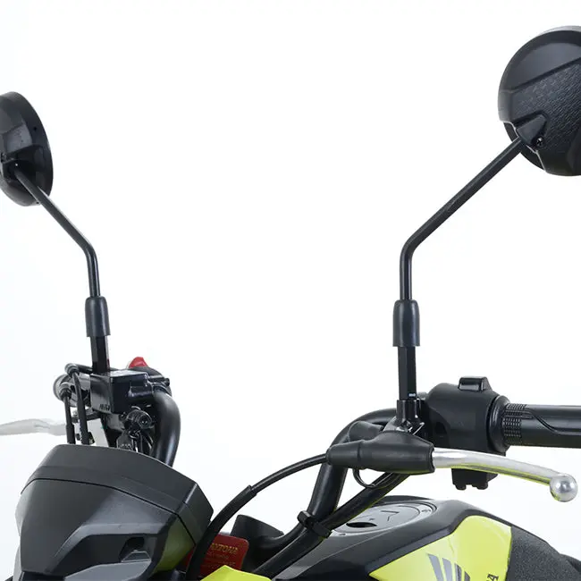 R&G Mirror Risers & Wideners 1