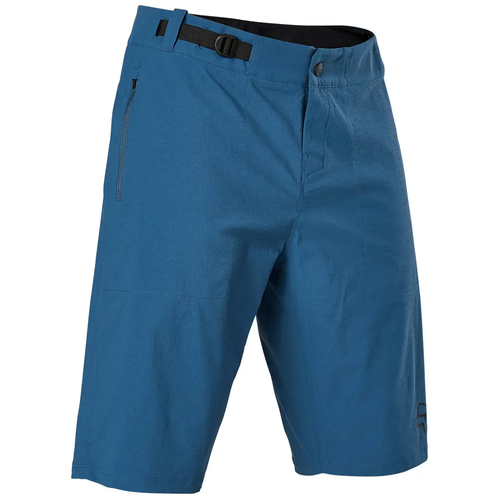 Fox Ranger Shorts With Liner [Dark Indigo] 38 1