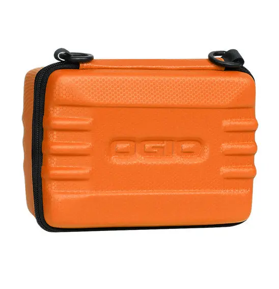 Ogio Action Camera Vault Protective Case - Orange 1