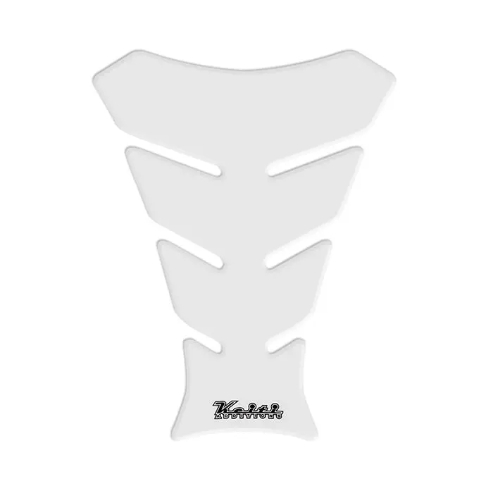 Keiti Small Tank Pad [Clear] 1