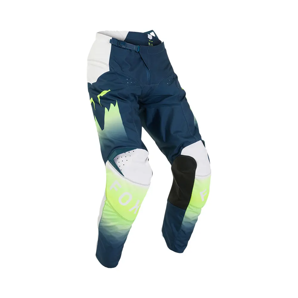 Fox 180 Flora Pants [Dark Indigo] 1
