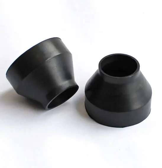 Fork Dust Caps - Norton/Bsa/Triumph 1