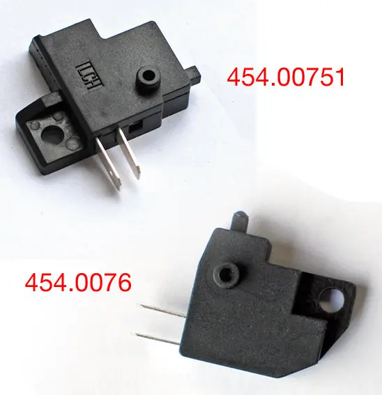 Brake Light Switches - Front (101 Brand) 1