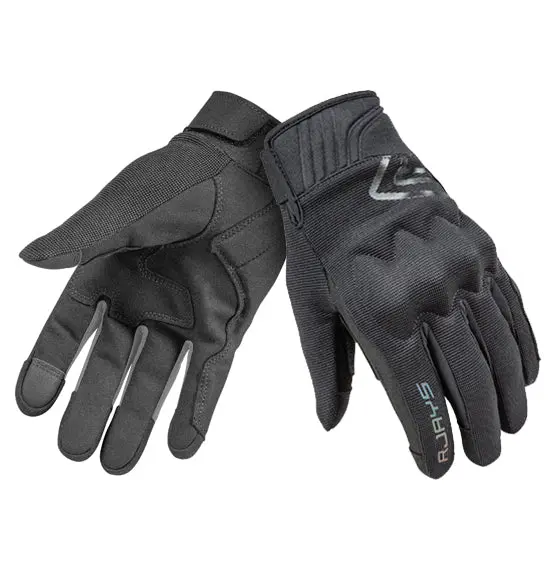 Rjays Twist Ii Glove Black - Lite Street 1