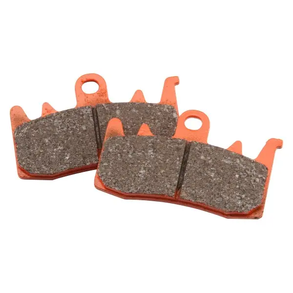 Ebc V-Pads Semi-Sintered Brake Pads 1