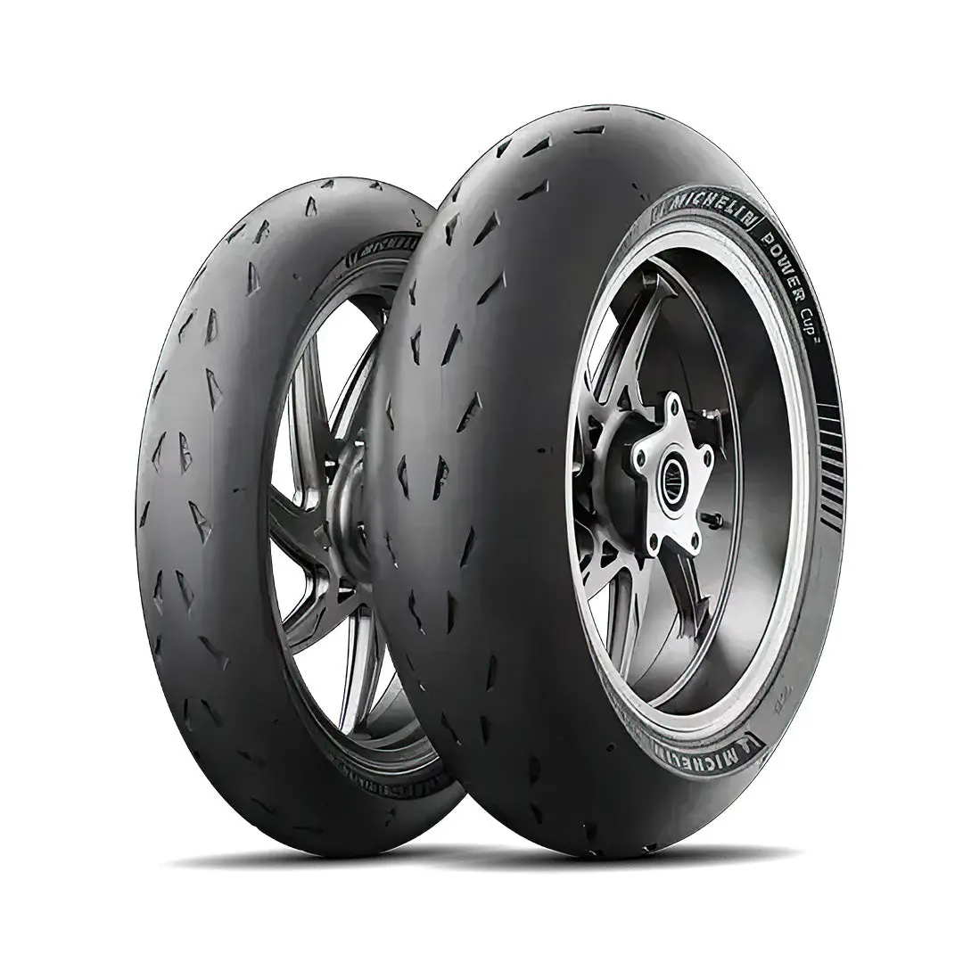 Michelin Power Cup 2 1