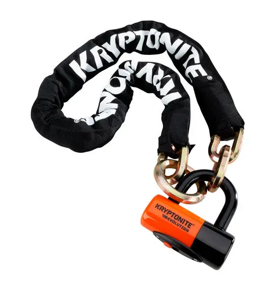 Kyrptonite New York Cinch Ring 1213 Chain 1