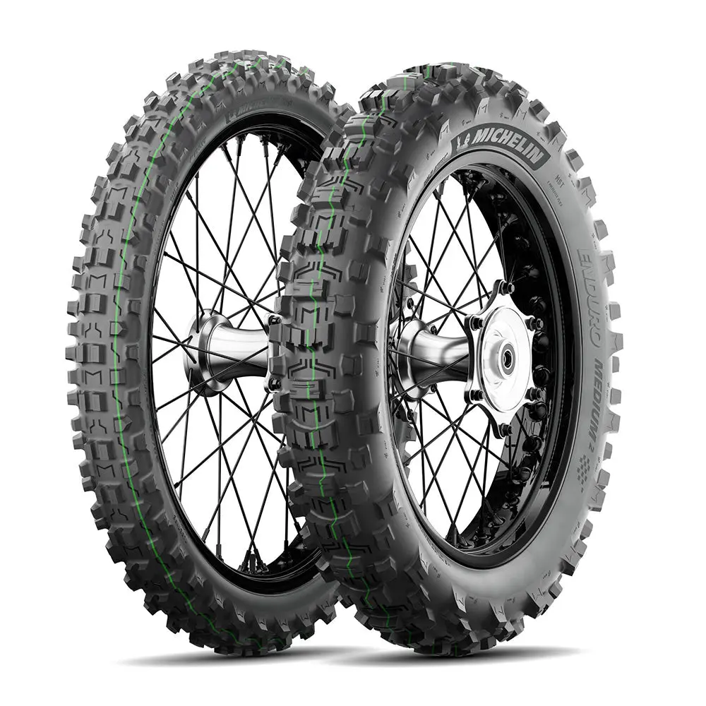 Michelin Enduro Medium 2 1