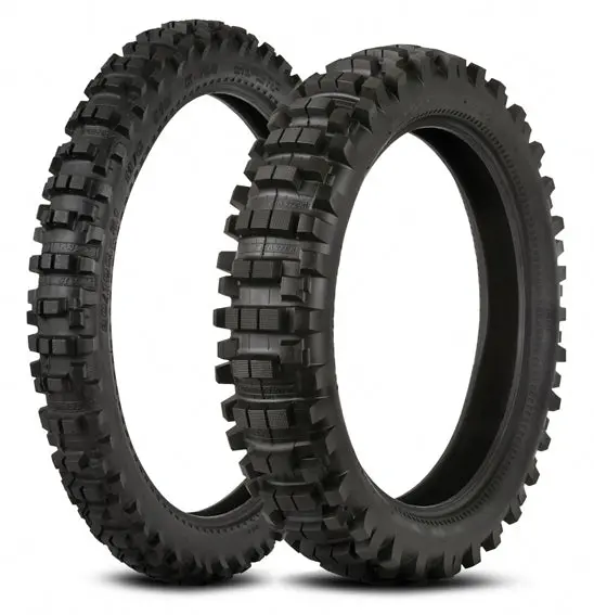 Kenda K760 Trakmaster - Dual Sport 1