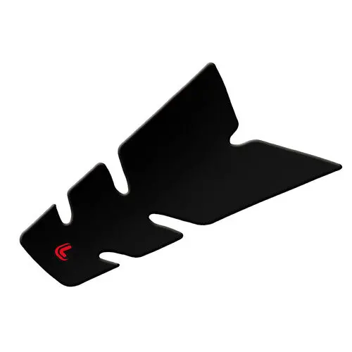 Lampa Protank X5 Adhesive Tank Pad Black 1