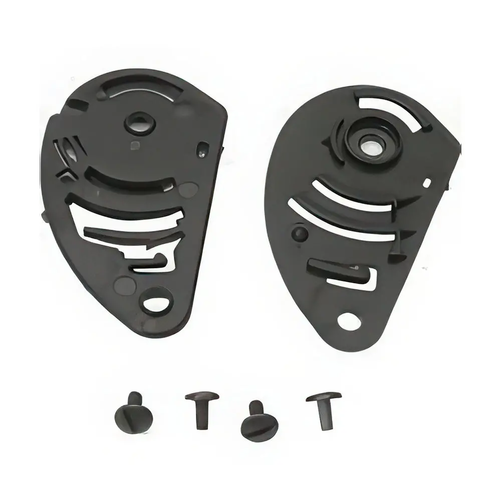 Agv Race Visor Mechanism 1