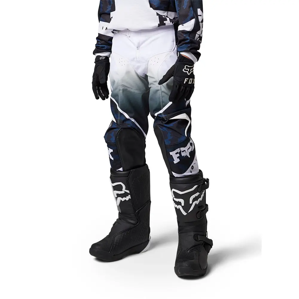 Fox Youth 180 Nuklr Pants [Deep Cobalt] 1