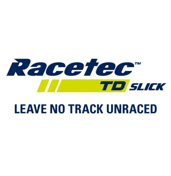 Metzeler Racetec Td Slick - Track Day 1