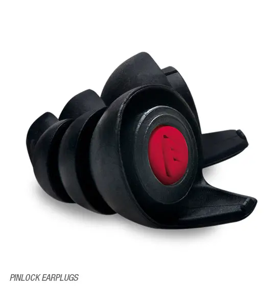 Pinlock - Anti-Fog Inserts 1