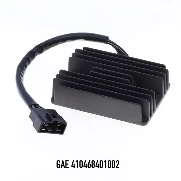 Athena Voltage Regulator - Triumph 2