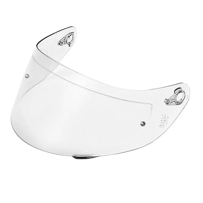 Agv Gt4 Visor - K1 S/K1/K3 Sv/K5/K5 S [Clear] 1