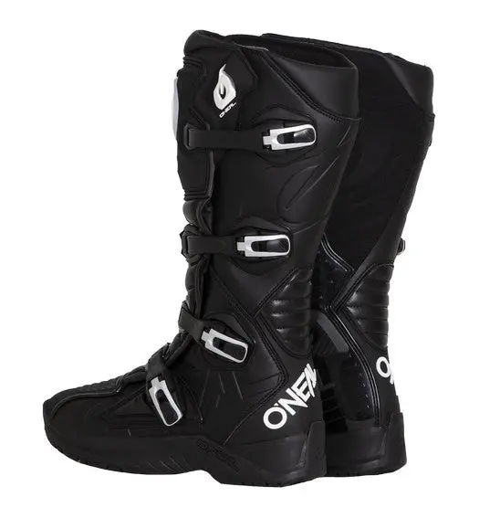 O'neal Rmx Boot - Black 1