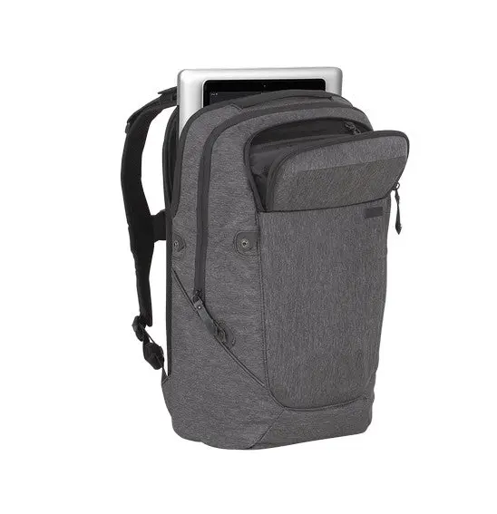 Ogio Mach Lt Motorcycle Backpack - Dark Static 1