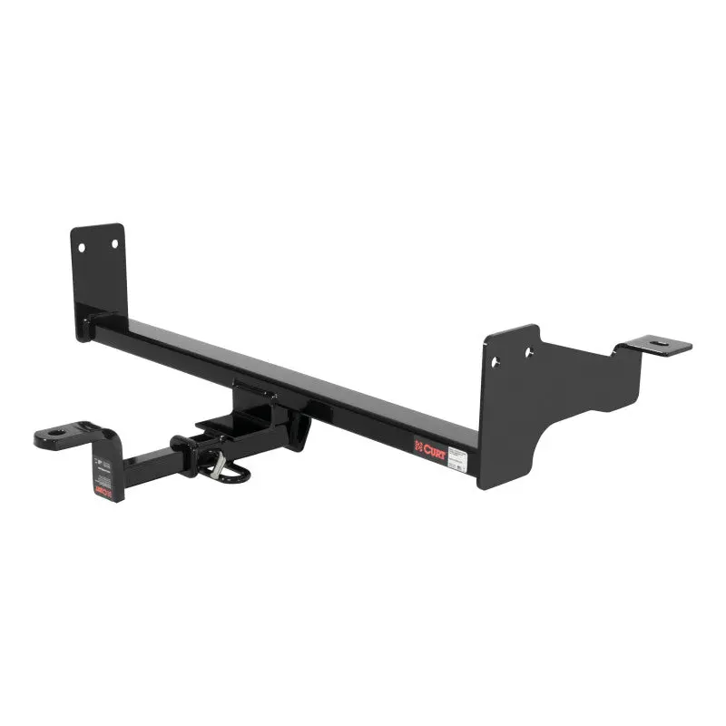 Curt Class 2 Trailer Hitch With 1-1/4" Ball Mount For 2008–2010 Dodge Avenger 1
