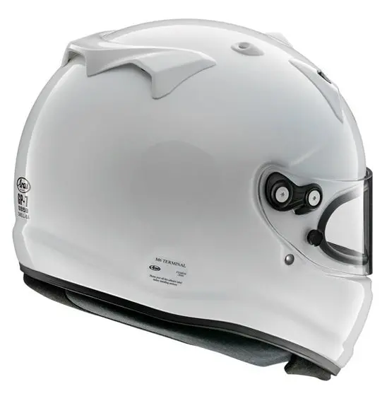 Arai Gp-7 Frp - Car 1