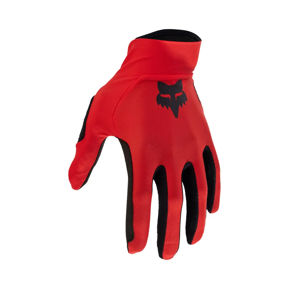 Fox Flexair Gloves [Orange Flame] 1