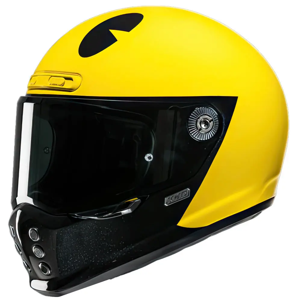 Hjc V10 - Pac-Man 1