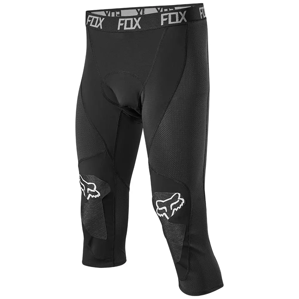 Fox Enduro Pro Tights [Black] 1